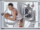 2002-03 Ultimate Collection Jerseys #YM Yao Ming
