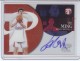 2002-03 Topps Pristine Personal Endorsements #PEYM Yao Ming