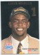 1993-94 Hoops Draft Redemption #LP1 Chris Webber - Quantity: 1 - BV: $15.00 - Owned by: mess0312 