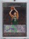 2007-08 Topps Chrome Rookie Autographs #135 Yi Jianlian