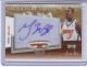 2006-07 Sweet Shot Signature Shots Acetate #GW Gerald Wallace