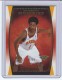 2004-05 SP Game Used Parallel #99 Josh Childress