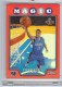 2008-09 Topps Chrome Refractors Red #201 Courtney Lee