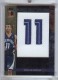 2007-08 Topps Letterman Patches Jersey Number #MC Mike Conley