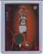 2005-06 Topps Pristine Die Cut #132 Ray Allen