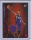2005-06 Topps Pristine Die Cut #170 Francisco Garcia