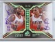 2007-08 SP Game Used SIGnificance Dual #SDAR LaMarcus Aldridge/ Brandon Roy