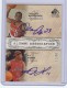 2006-07 SP Signature Edition Alumni Associations #AF LaMarcus Aldridge/ T.J. Ford