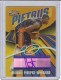 2003-04 Finest Refractors Gold #164 Mickael Pietrus