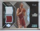 2006-07 UD Black Dual Materials #ZI Zydrunas Ilgauskas - Quantity: 1 - Owned by: BKBcards4ever 