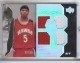 2006-07 UD Black #19 Josh Smith - Quantity: 1 - BV: $20.00 - Owned by: BKBcards4ever 