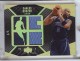 2007-08 UD Black Gold #18 Carlos Boozer