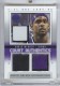 2004-05 E-XL Court Authentics Patches/ Warm Ups/ Jerseys #CW Chris Webber