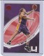 2004-05 E-XL Essential Credentials Future #22 Luke Walton