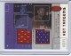 2002-03 Hoops Hot Prospects Red Hot Tandems #19 Melvin Ely/Marcus Haislip
