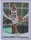2005-06 Finest X-Fractors Black #7 Grant Hill