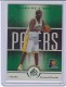 2005-06 Reflections 25 #38 Jermaine O'Neal