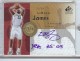 2005-06 SP Signature Edition INKredible INKscriptions #LB LeBron James