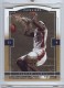 2003-04 SkyBox LE Gold Proofs #118 LeBron James