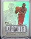 2003-04 Topps Jersey Edition #LJ Lebron James SS - Quantity: 1 - BV: $80.00 - Owned by: BKBcards4ever 