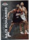 1999-00 Fleer Force #180 Nazr Mohammed - Quantity: 1 - Owned by: tutall 