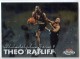 1999-00 Fleer Force #199 Theo Ratliff - Quantity: 1 - Owned by: tutall 