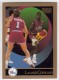1990-91 SkyBox #213 Lanard Copeland SP - Quantity: 1 - Owned by: tutall 