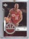 2003-04 Upper Deck UD Game Jerseys 1 #GJ19 LeBron James - Quantity: 1 - BV: $120.00 - Owned by: BKBcards4ever 