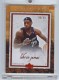 2007-08 Artifacts Red #16 LeBron James