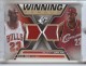 2006-07 SPx Winning Combos #WCJJ Michael Jordan/LeBron James