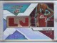2008-09 SPx Winning Materials #WMJLJ LeBron James