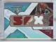 2008-09 SPx Winning Materials Patches #SPXLJ LeBron James