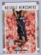 2007-08 Fleer Hot Prospects Notable Newcomers #NN10 Acie Law - Quantity: 1 - Owned by: tutall 