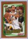 2008-09 Upper Deck MVP #199 Deron Williams - Quantity: 1 - Owned by: tutall 