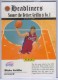 2009-10 Panini Headliners #10 Blake Griffin