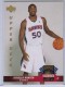 2008-09 Upper Deck Lineage Rookie Standouts #RS50 Othello Hunter - Quantity: 1 - Owned by: tutall 