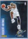 2009-10 Panini Decals #30 Gilbert Arenas
