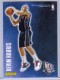 2009-10 Panini Decals #18 Devin Harris