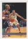 1997-98 Topps #124 Ron Mercer