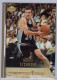 2007-08 Upper Deck Electric Court Gold #29 Beno Udrih