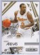2009-10 Rookies And Stars Gold #98 Gilbert Arenas - Quantity: 1 - Owned by: tutall 
