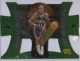 1997 Press Pass Net Burners PROMO #2 Jacque Vaughn - Quantity: 1 - Owned by: tutall 