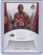 2006-07 SP Game Used #116 LeBron James