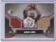 2005-06 SPx Winning Materials #LJ LeBron James