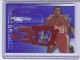2003-04 Upper Deck Triple Dimensions 3-D Shooting Shirts #S13 LeBron James - Quantity: 1 - BV: $80.00 - Owned by: BKBcards4ever 