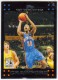 2007-08 Topps #85 Jamal Crawford
