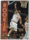 1996-97 Stadium Club Rookies 2 #R8 John Wallace