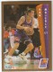 1992-93 Fleer #182 Dan Majerle - Quantity: 1 - Owned by: tutall 