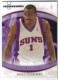 2007-08 Fleer Hot Prospects #24 Amar'e Stoudemire
