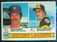 1979 Topps #5 Ron Guidry/ Gaylord Perry - Quantity: 1 - BV: $0.54 - Owned by: Algae 